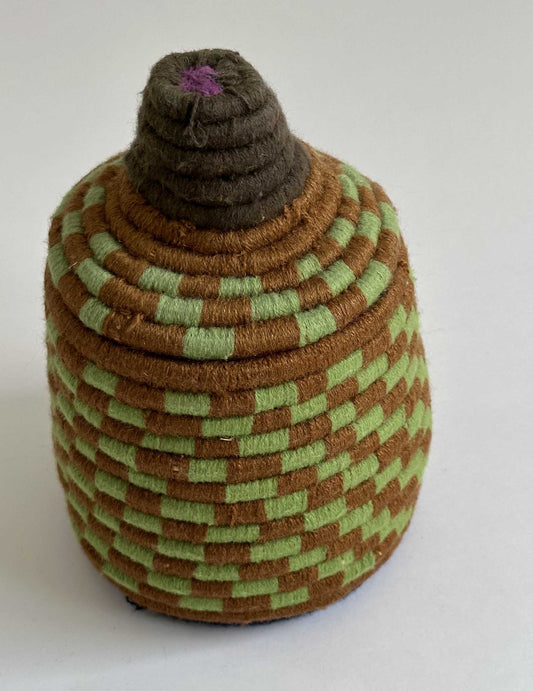 Berber basket