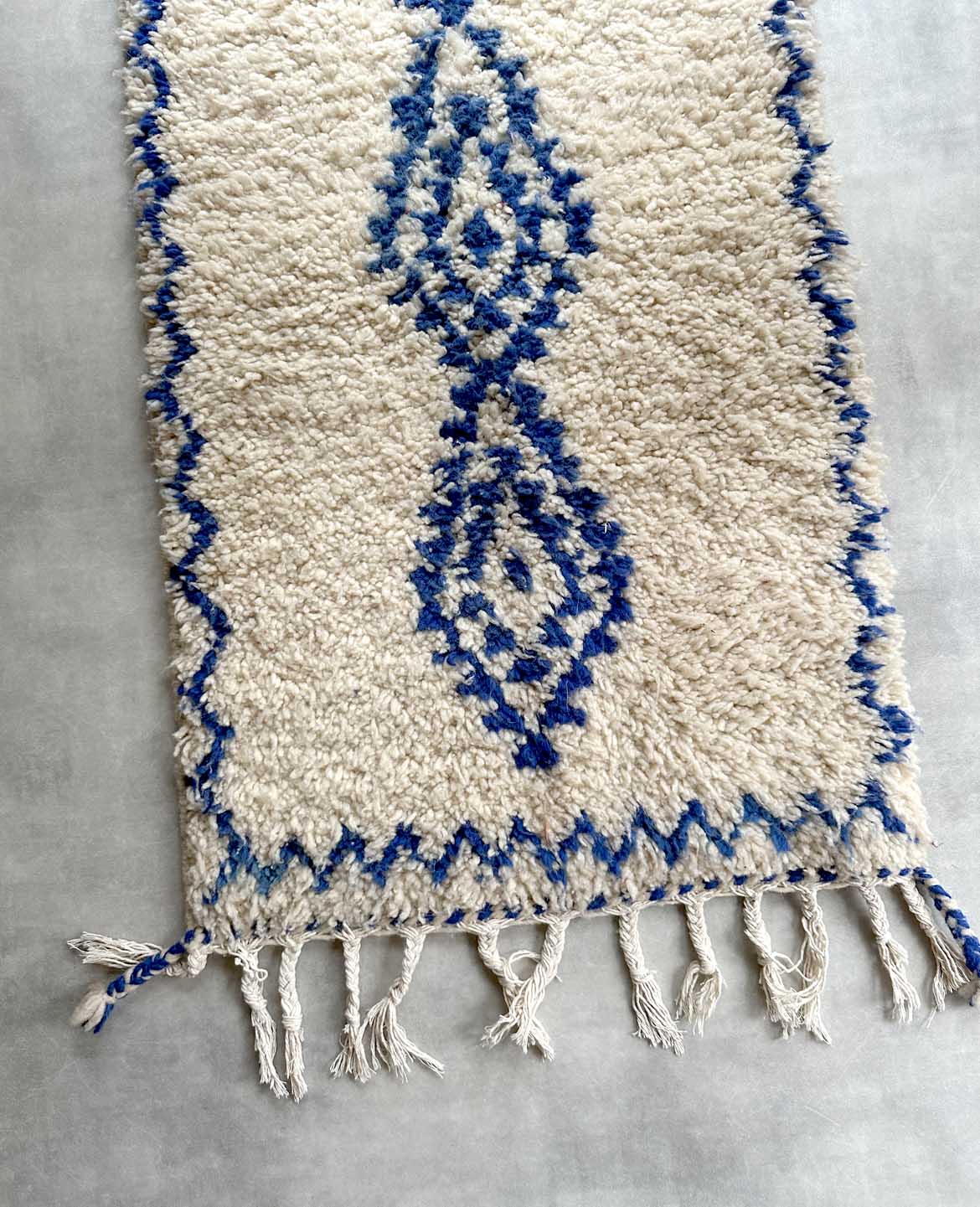 Azilal rug