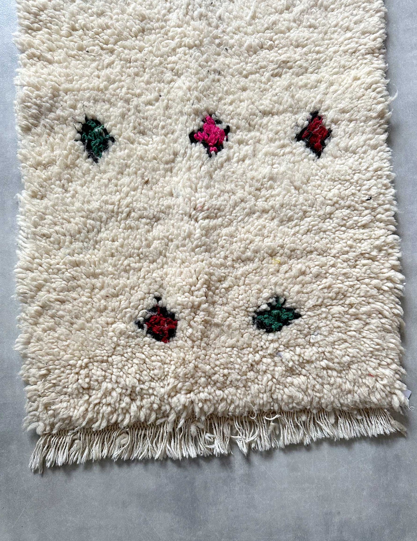 Azilal rug