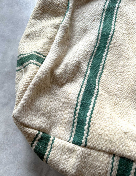 Kilim Pouf