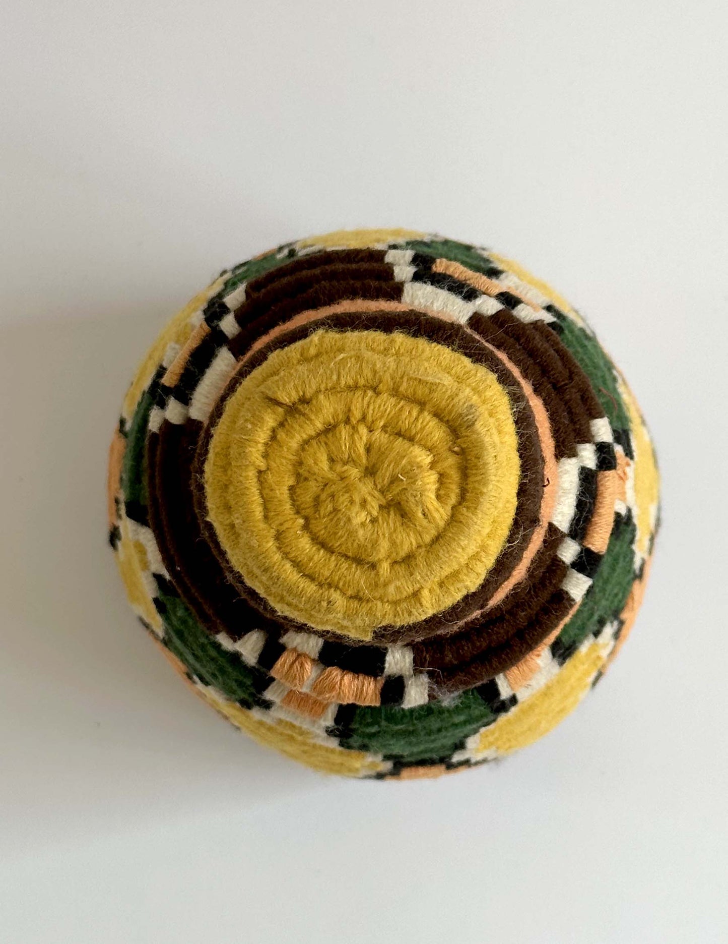 Berber basket