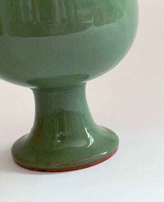 Ceramic cup