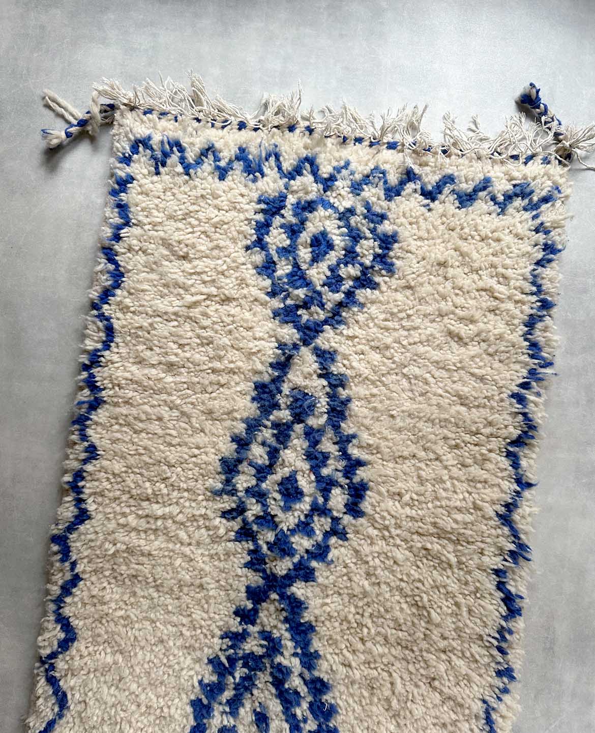 Azilal rug