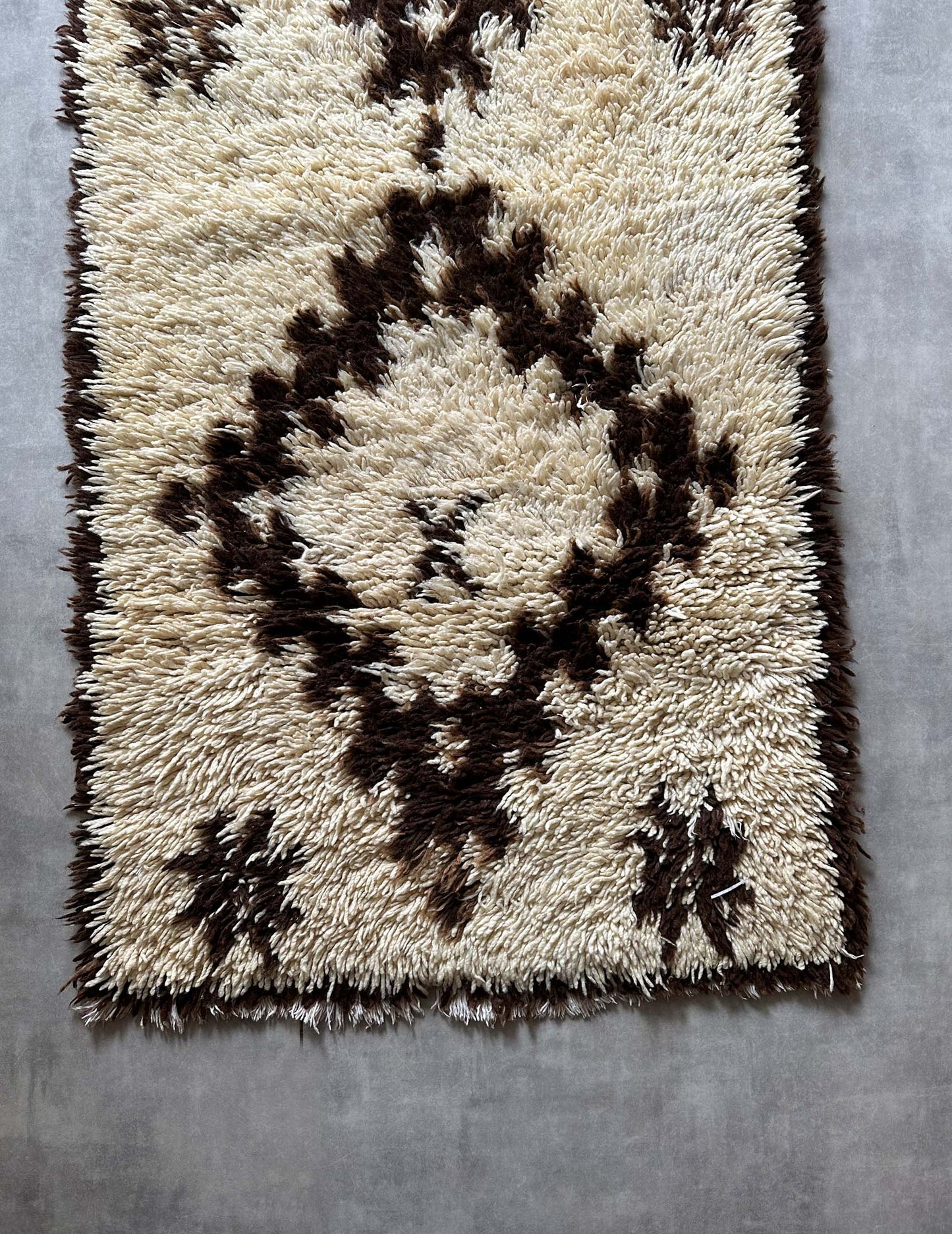 Vintage Rug