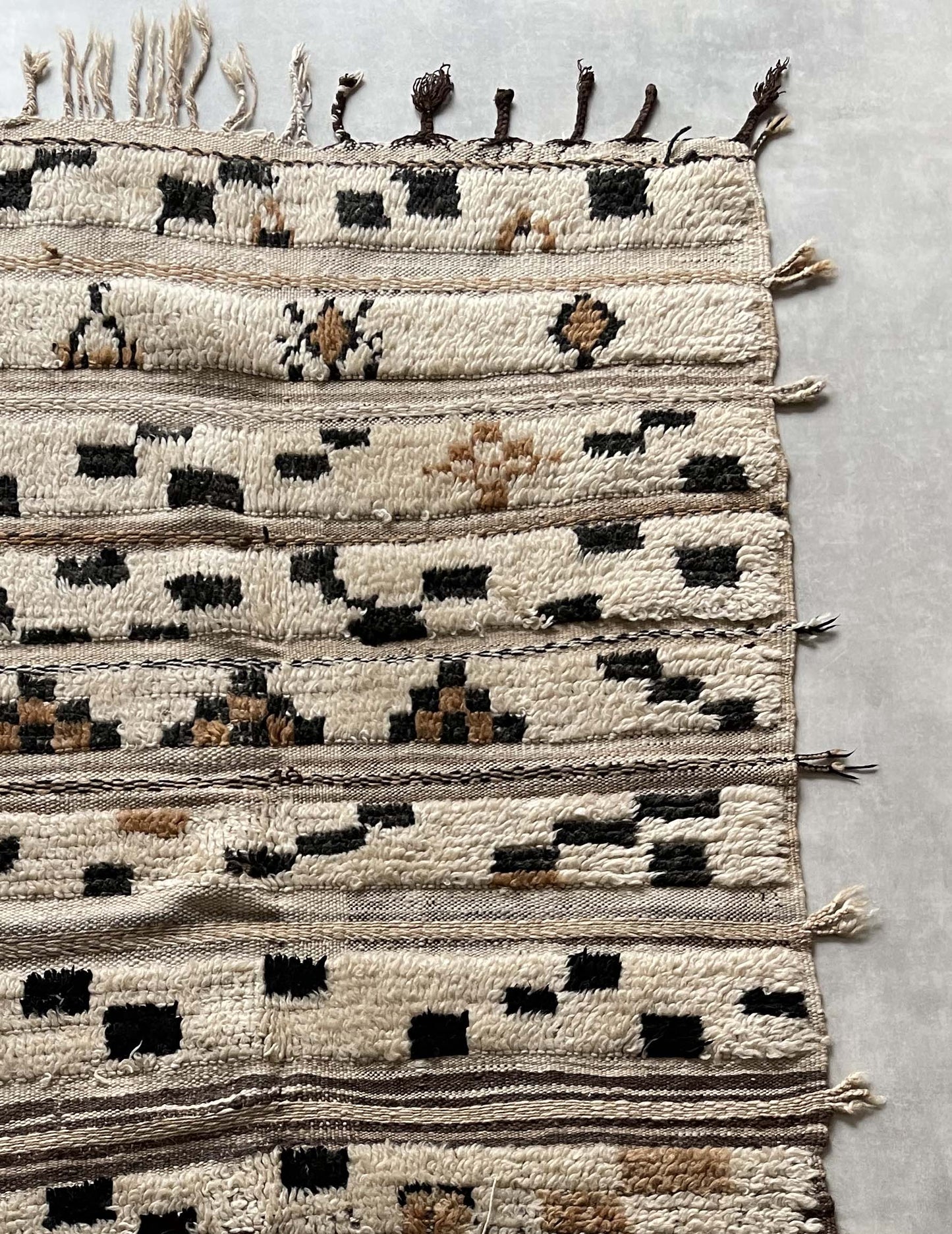 Berber Rug