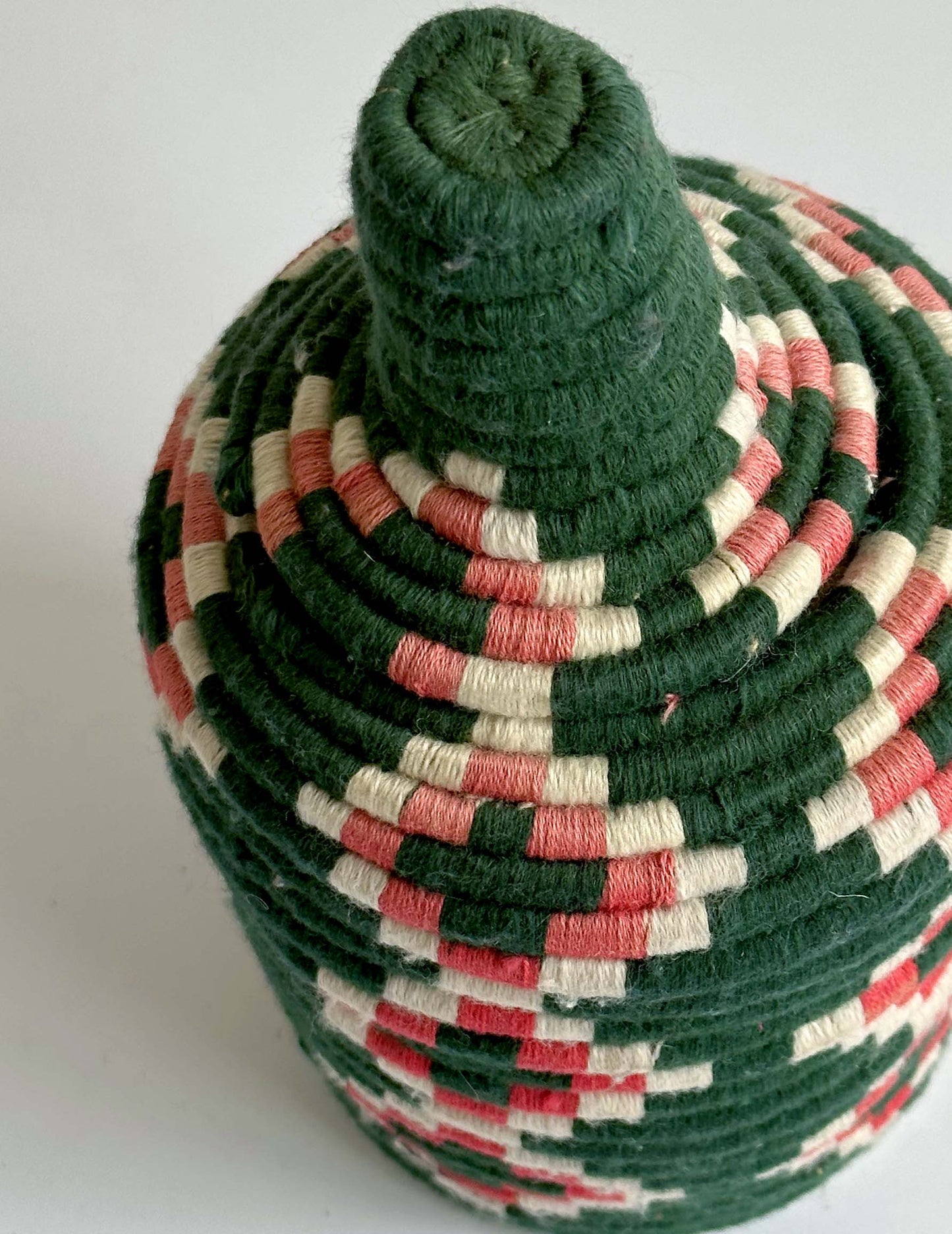 Berber basket