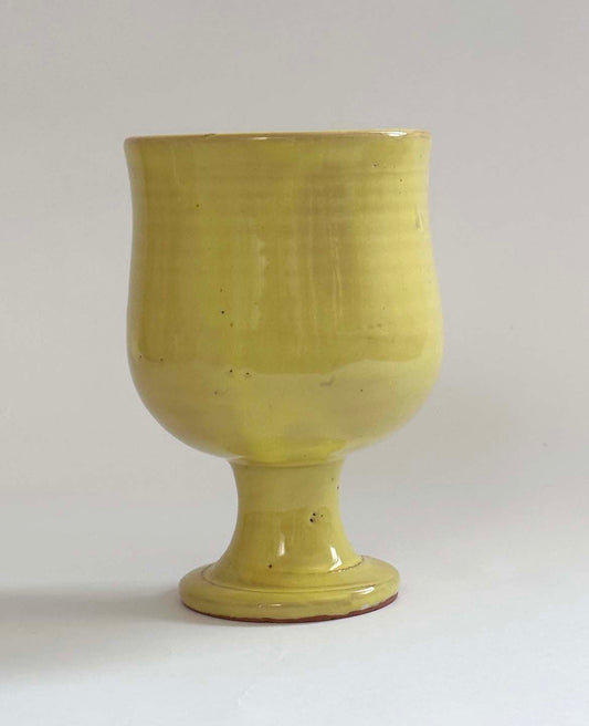 Ceramic cup