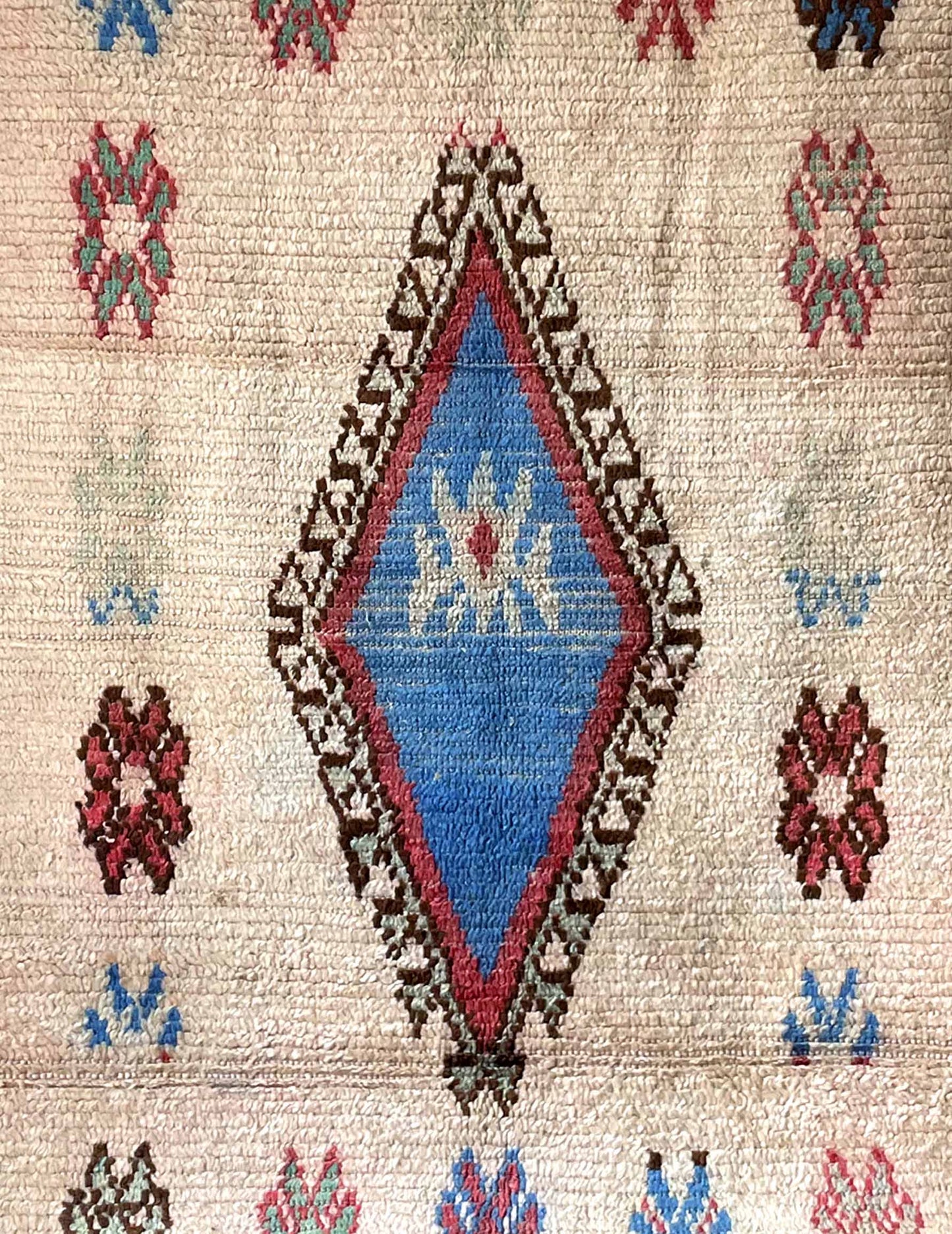 Vintage rug