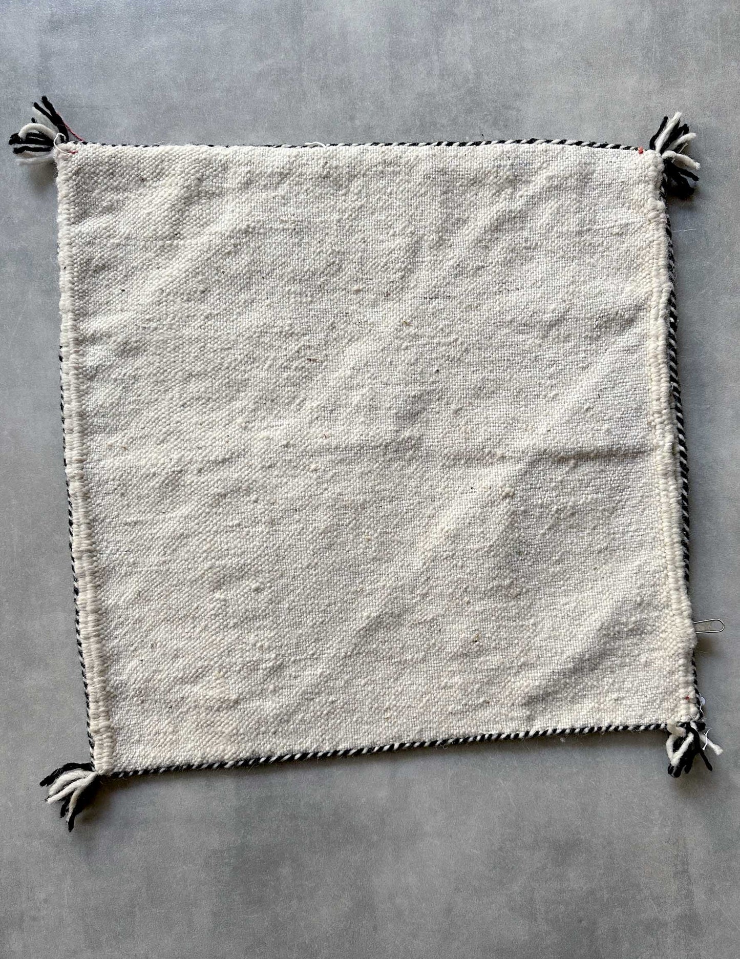 Cushion cover