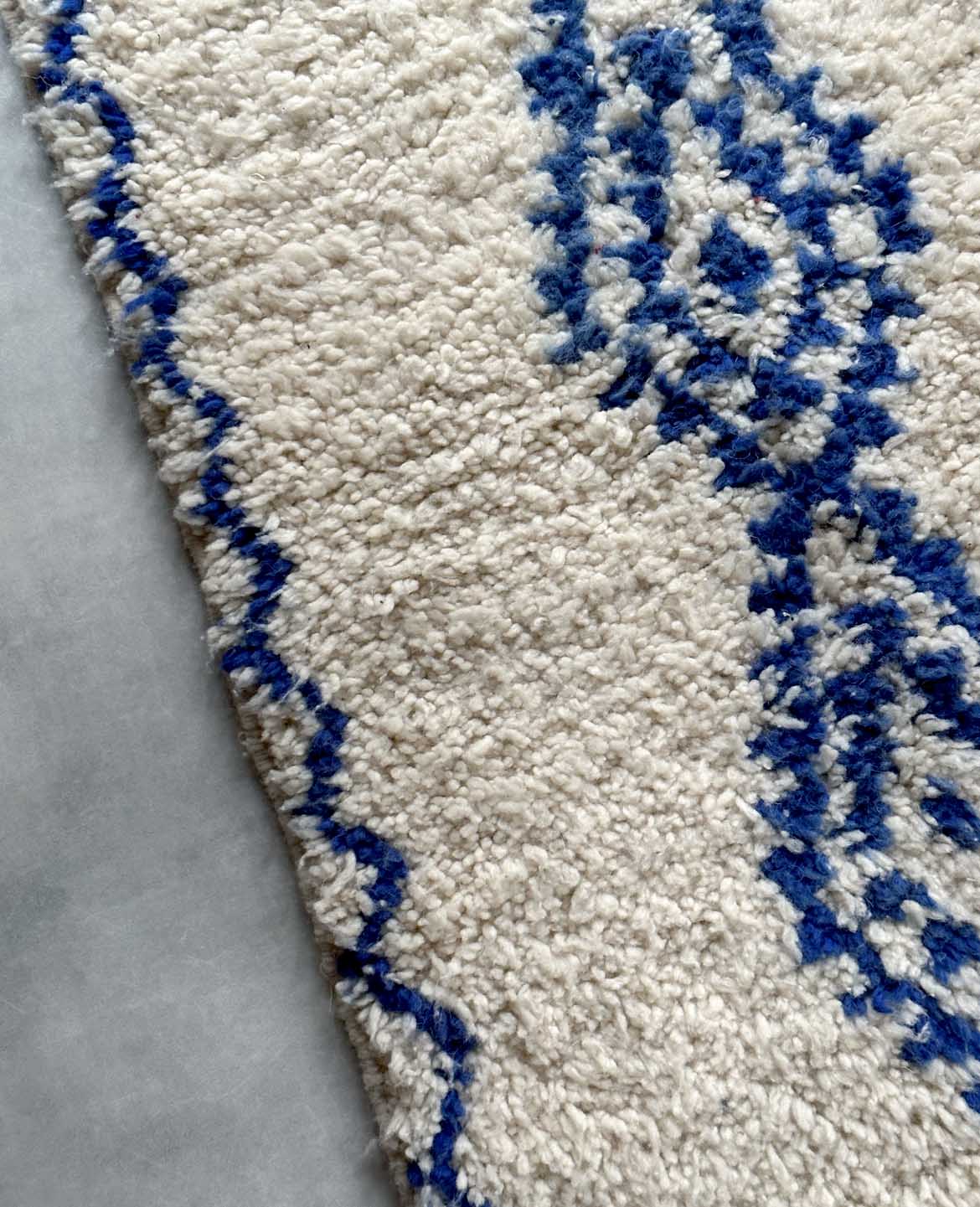 Azilal rug