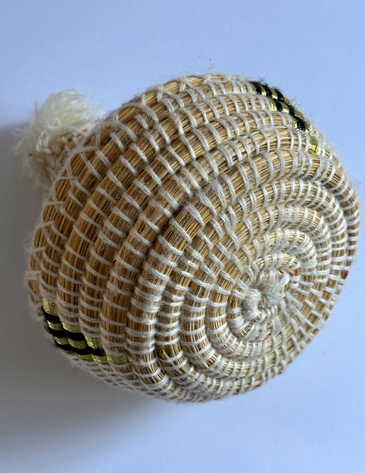 Berber basket