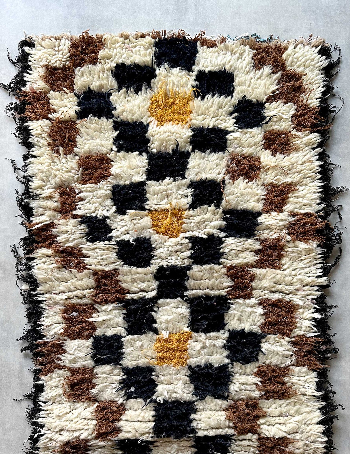 Vintage rug