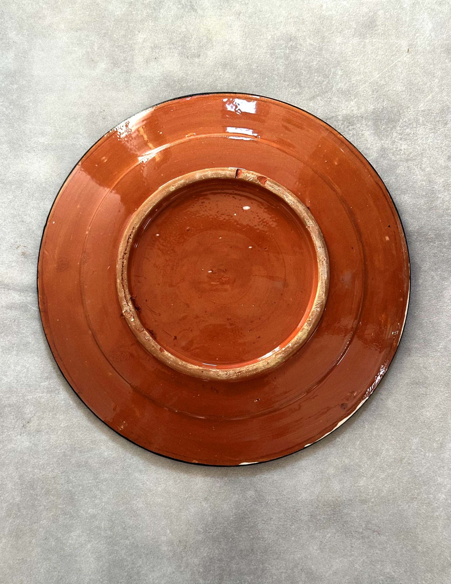 plate