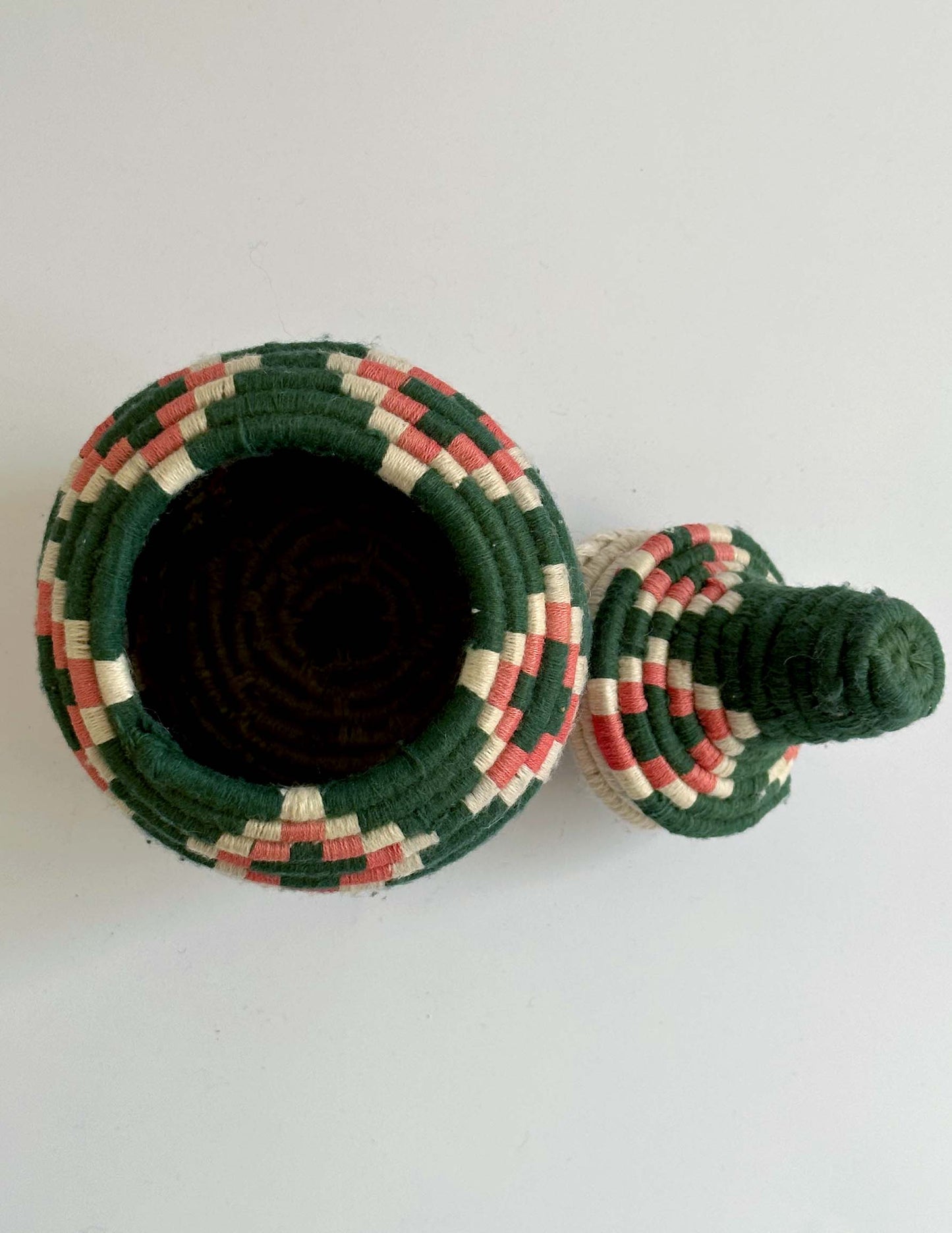 Berber basket