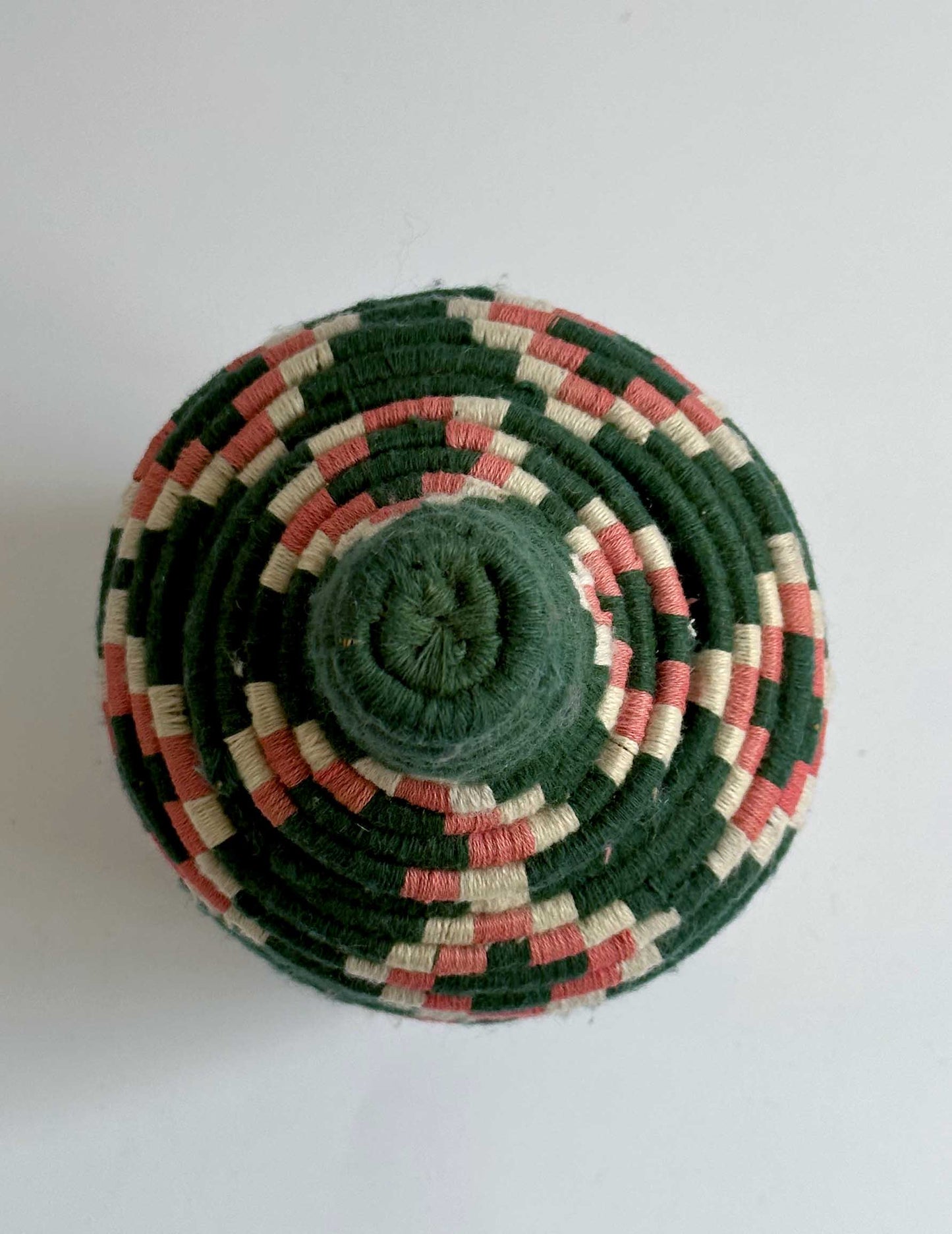 Berber basket