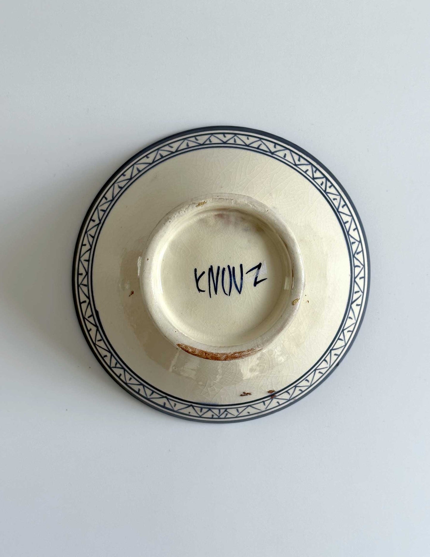 Ceramic Bowl