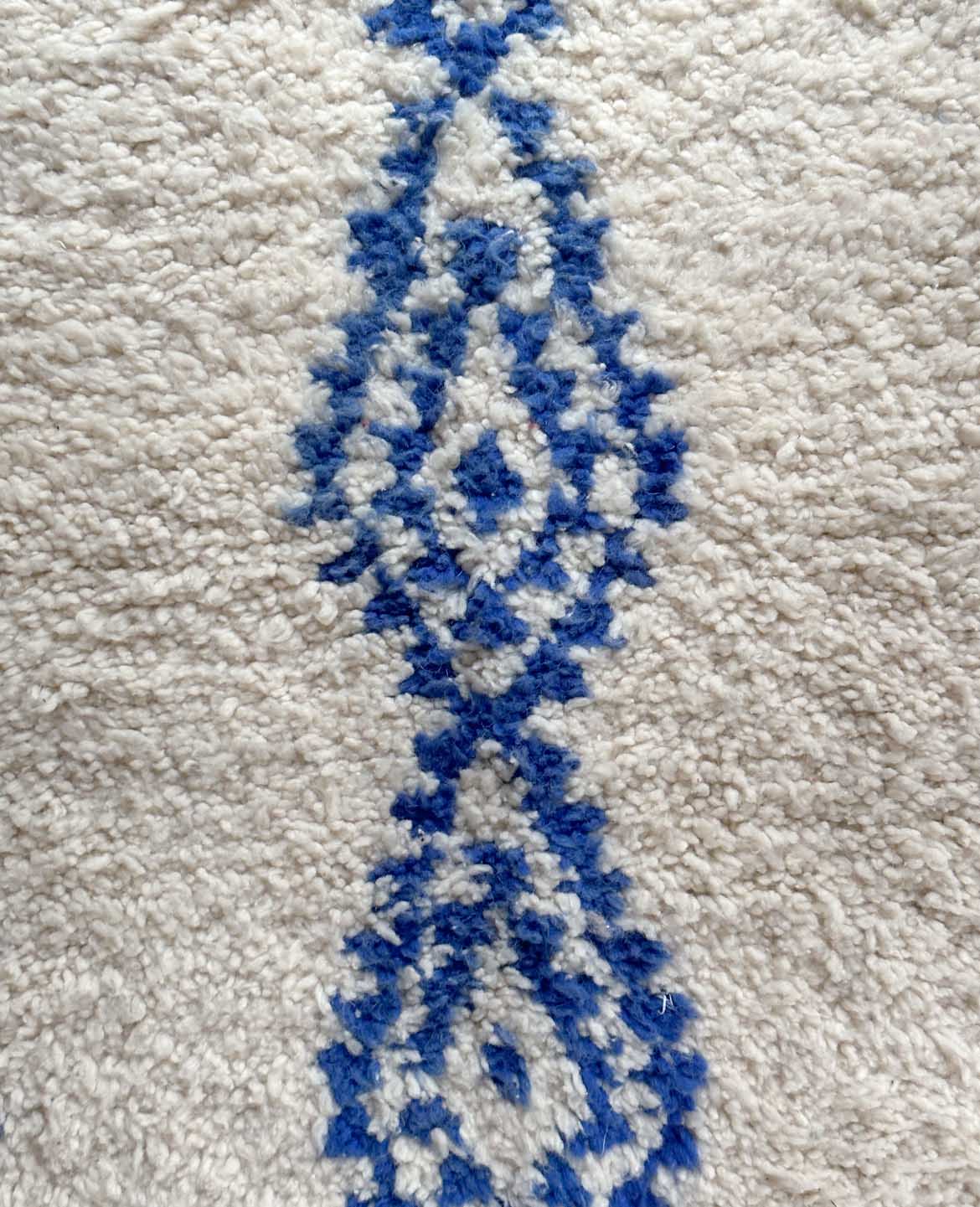 Azilal rug