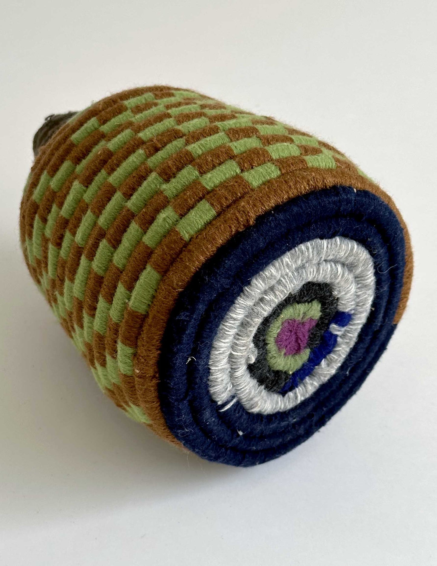 Berber basket