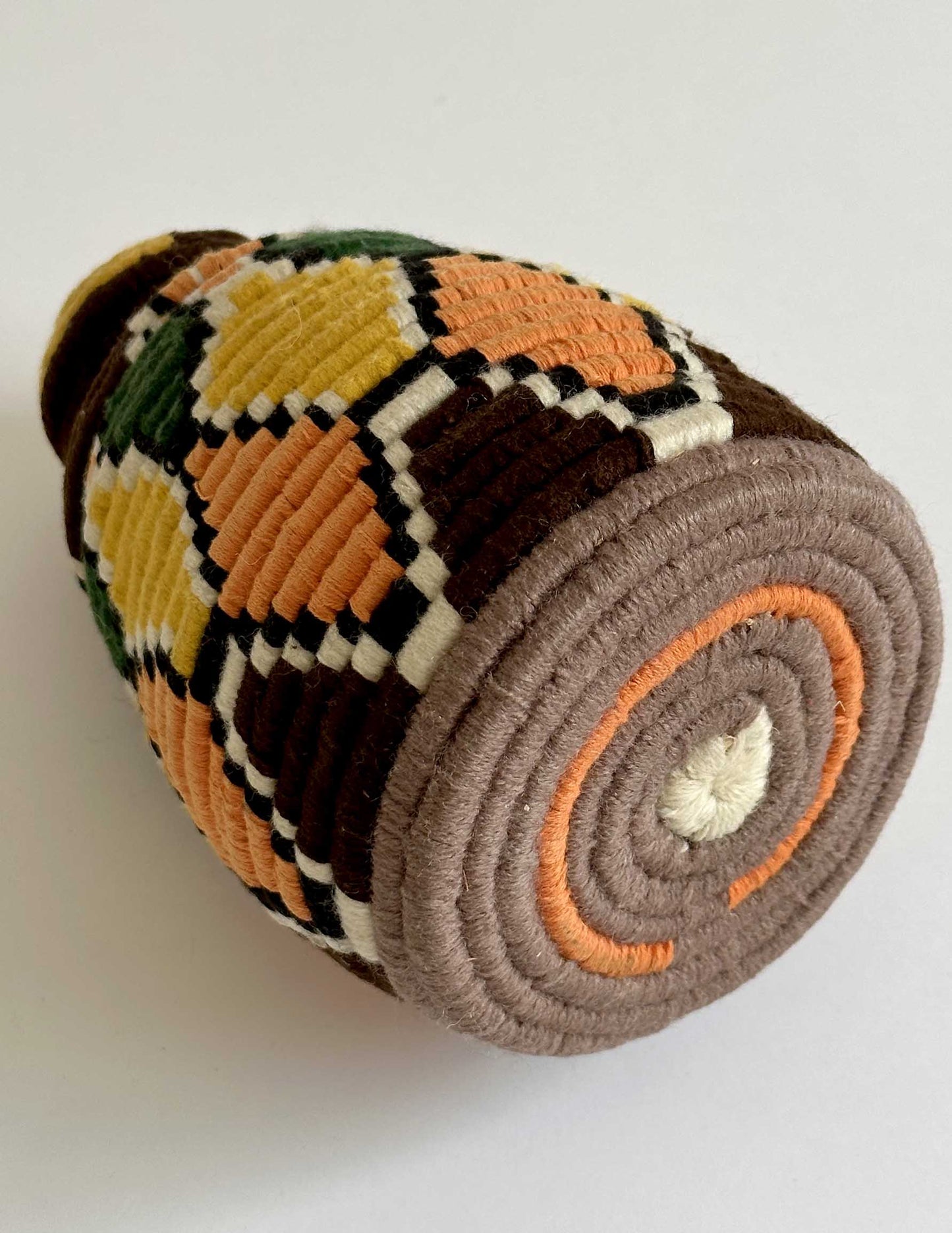 Berber basket