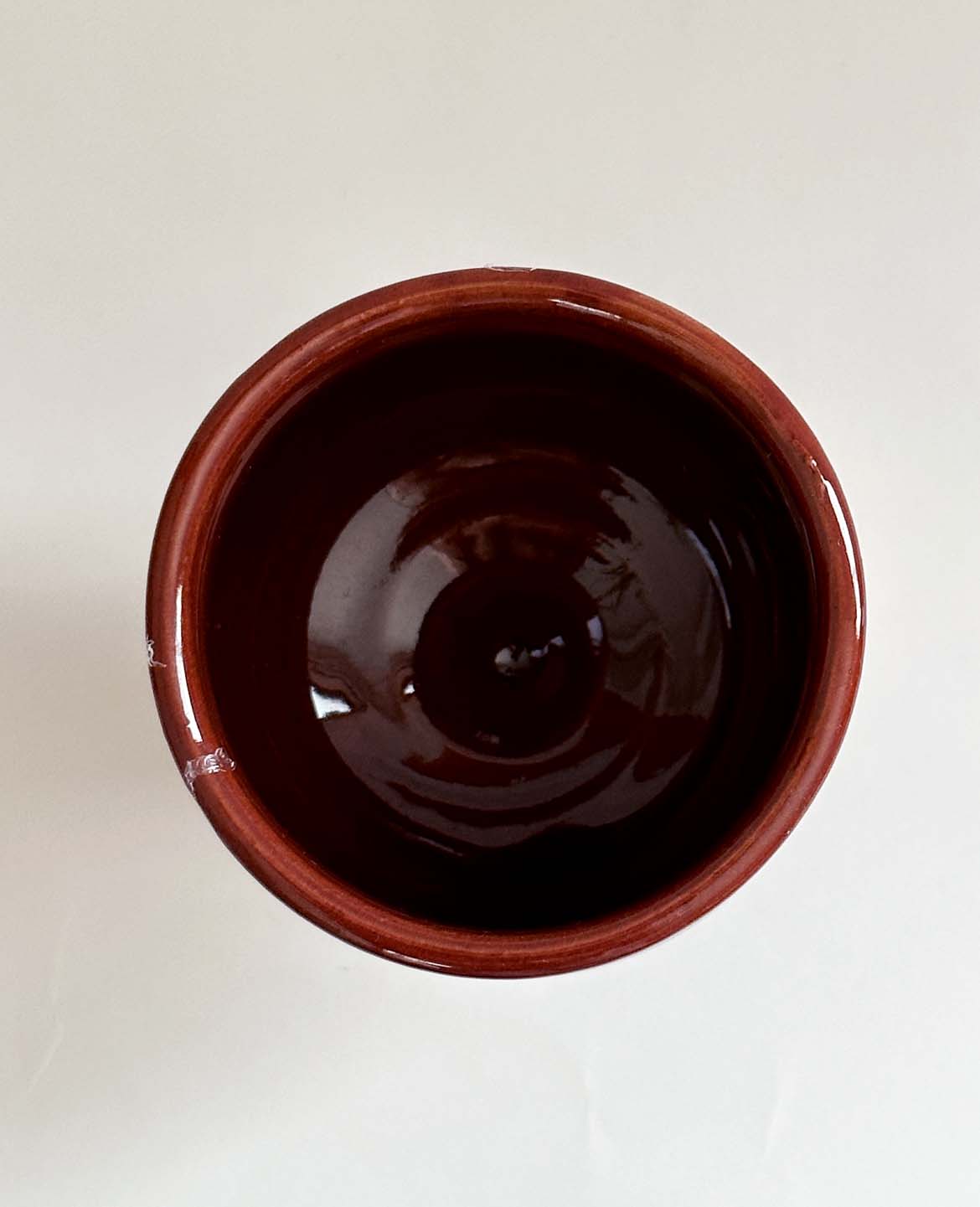 Ceramic cup