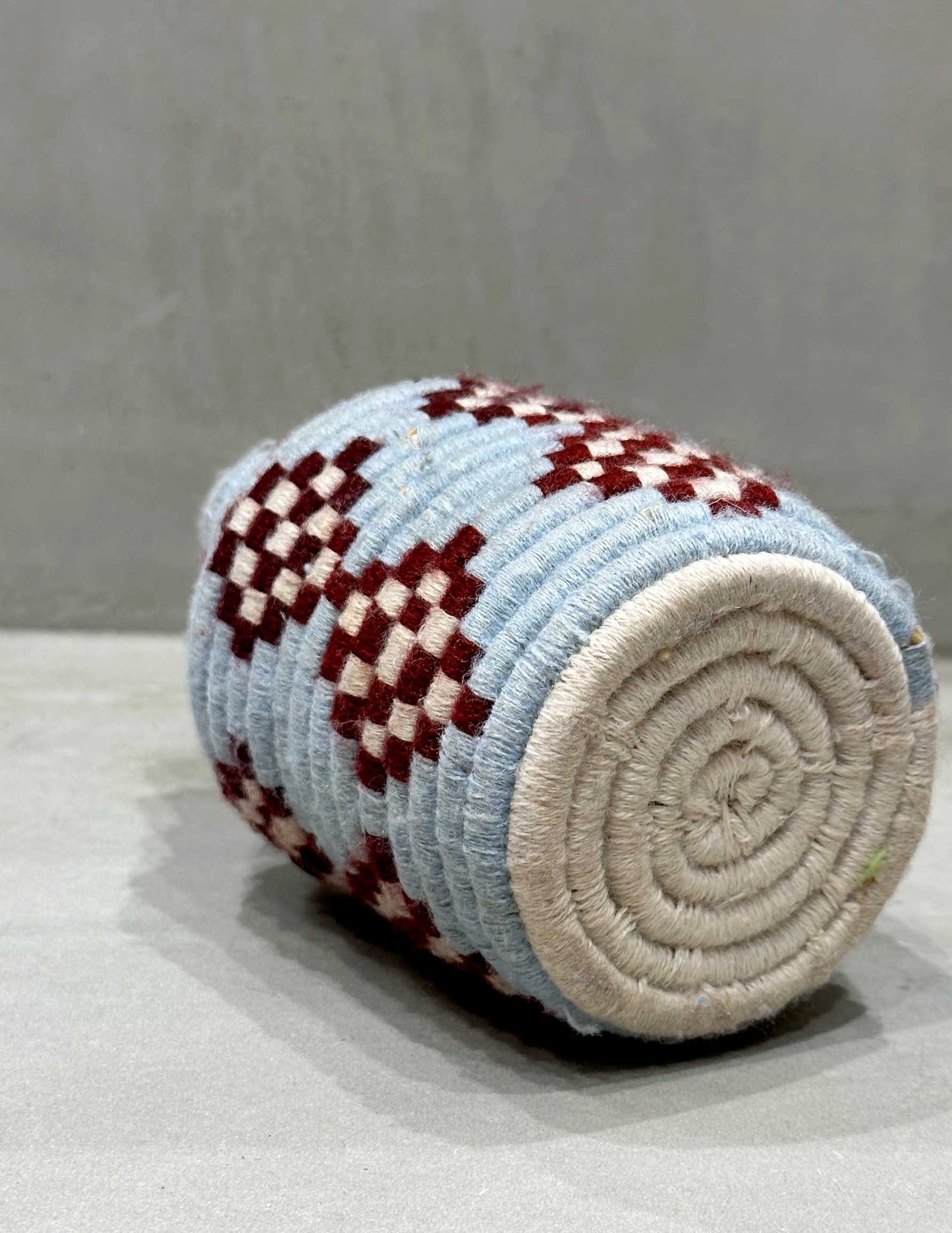 Berber basket