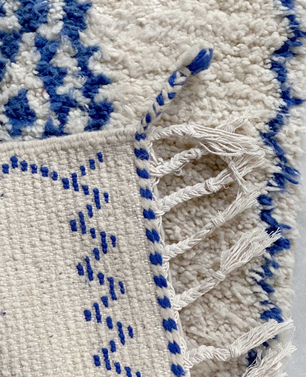 Azilal rug