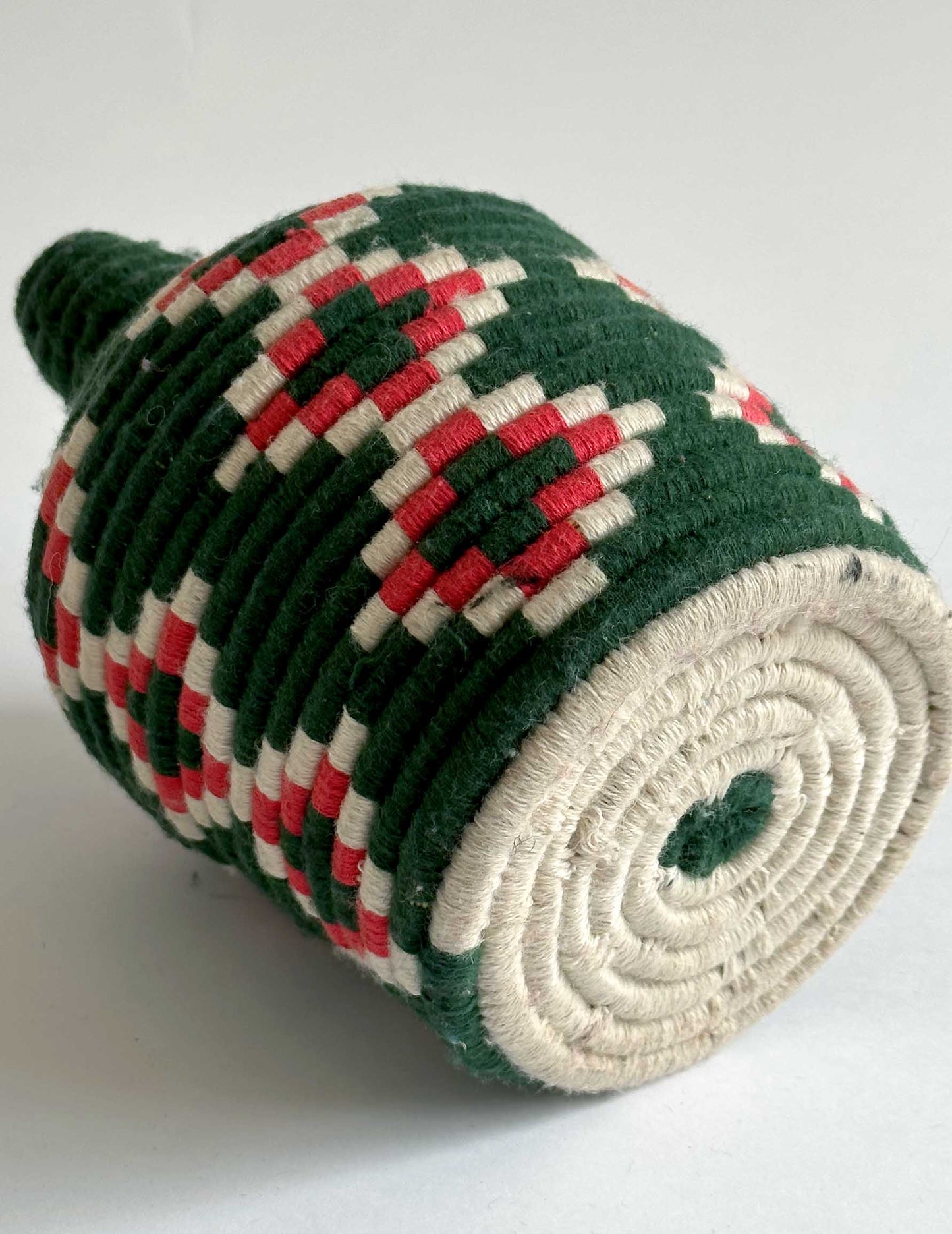 Berber basket