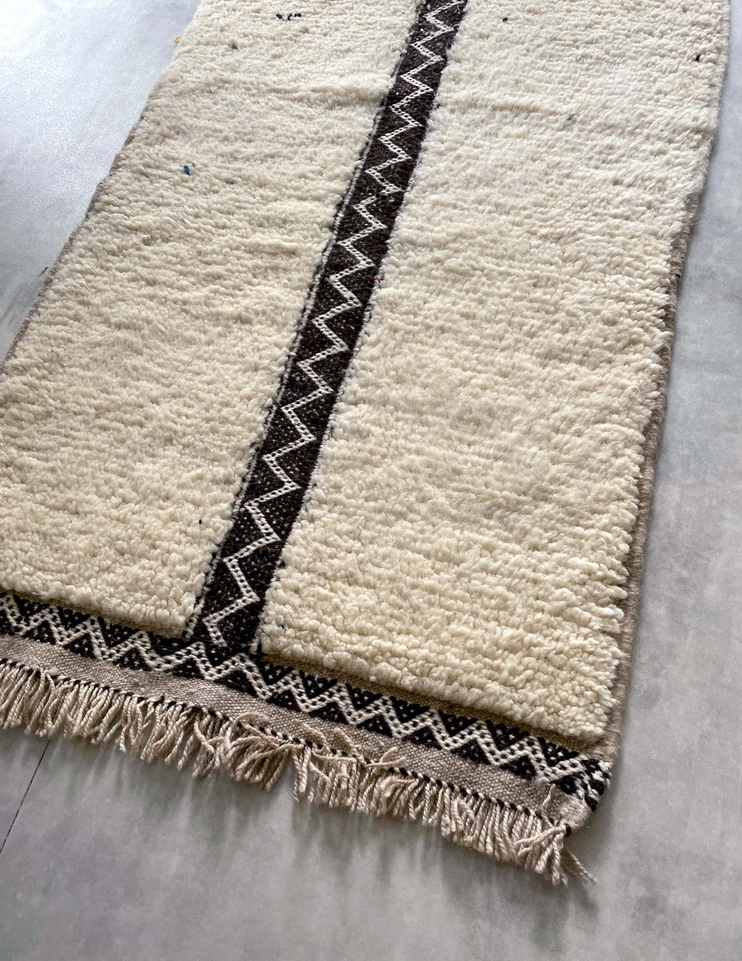 Zanafi Rug