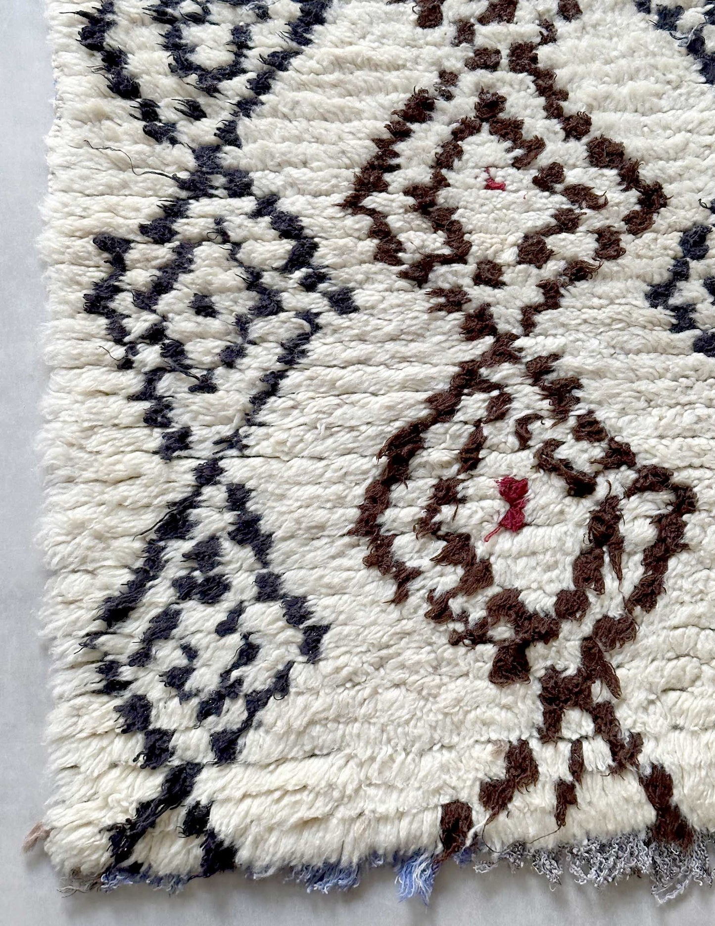 Vintage rug
