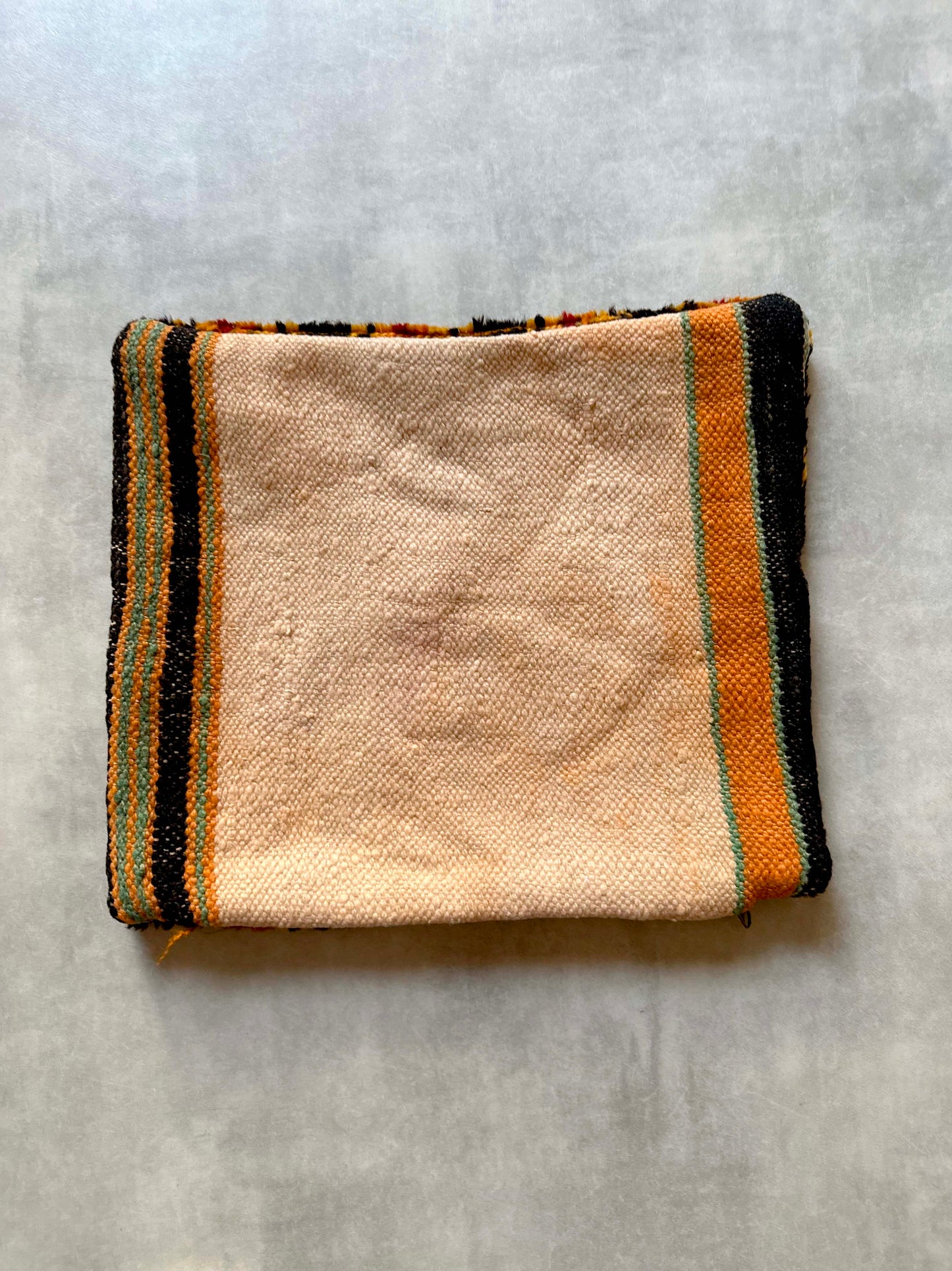 Cushion cover