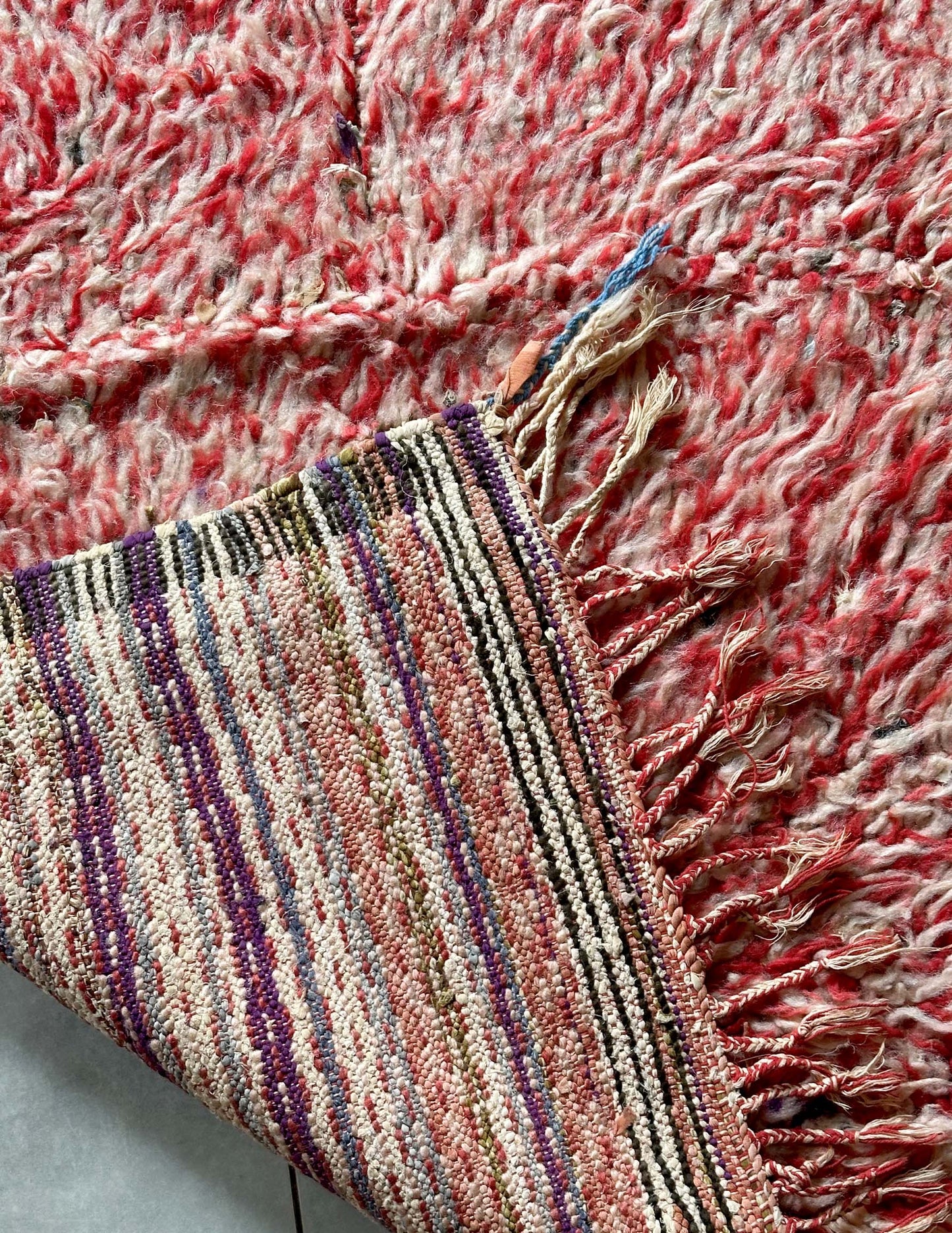 Vintage rug