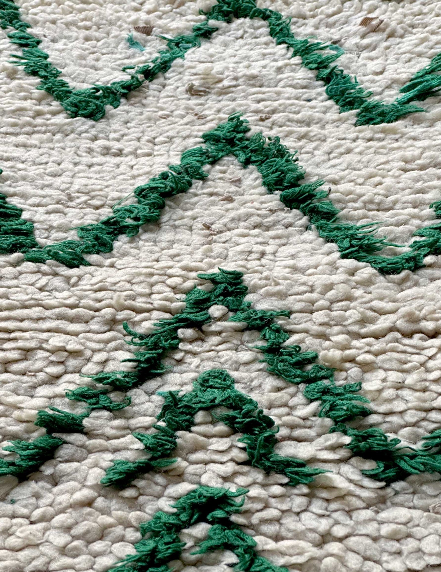 Vintage rug