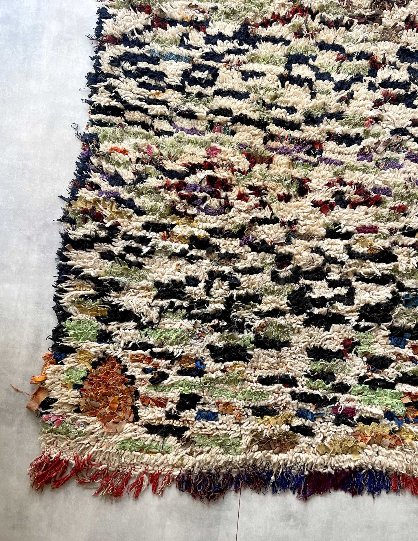 Vintage Rug