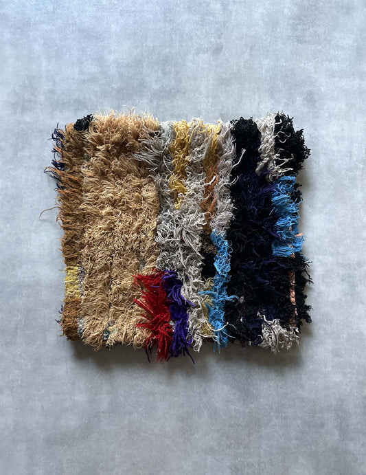 Cushion cover