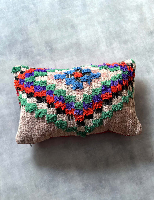 Cushion cover