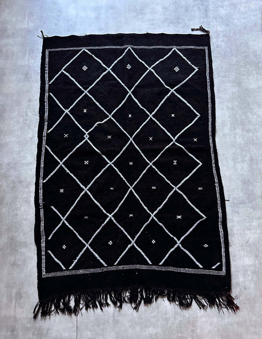 Kilim rug