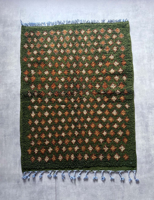 Azilal rug