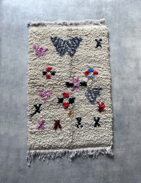 Azilal rug
