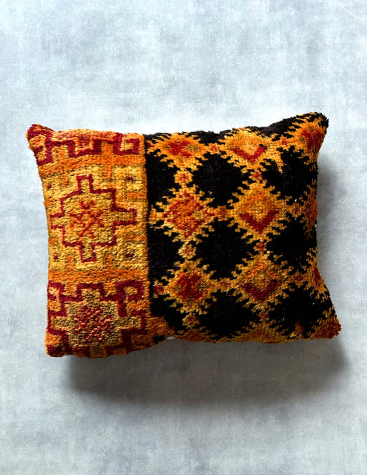 Cushion cover