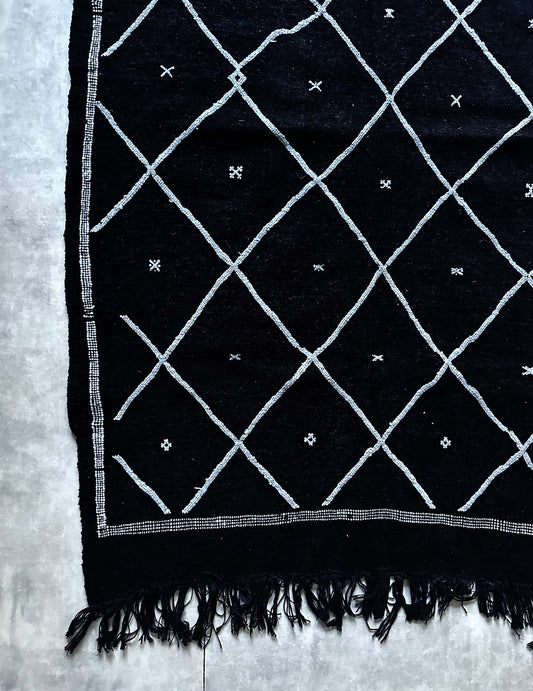 Kilim rug