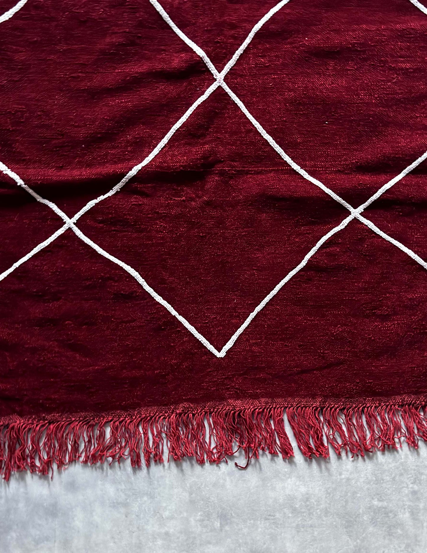 Kilim rug