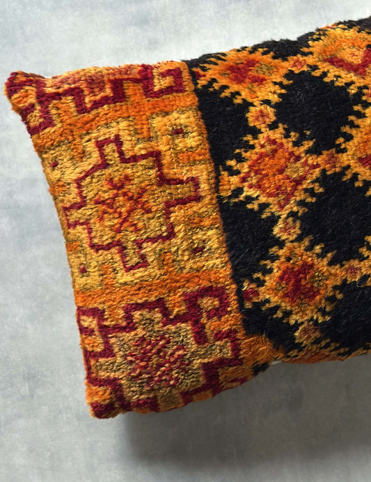 Cushion cover