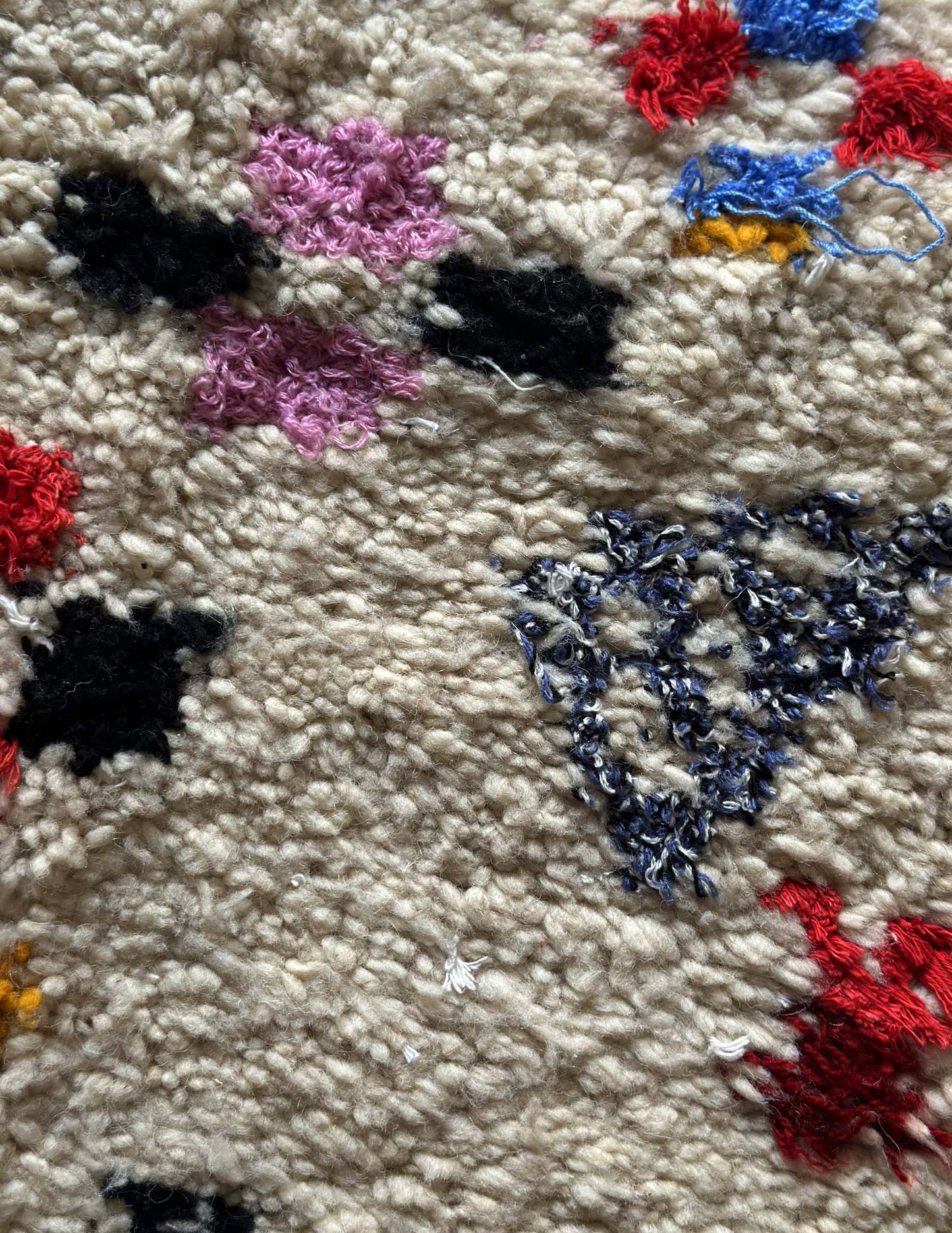 Azilal rug