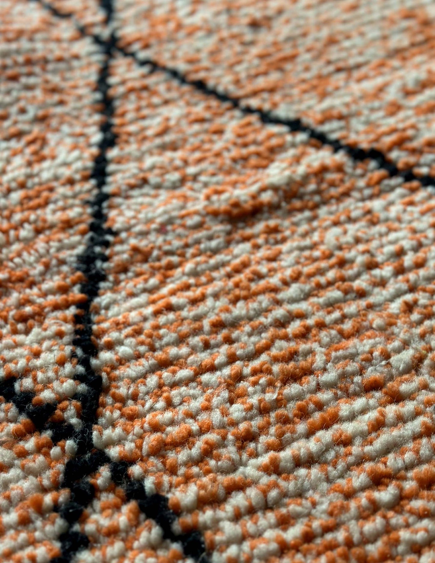 Azilal rug