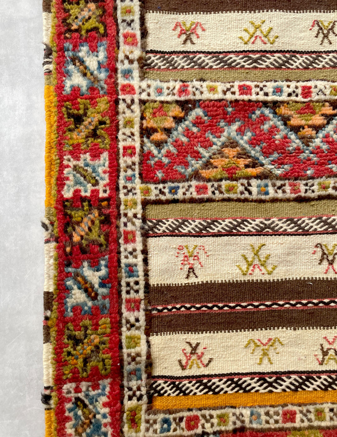 Taznakht rug