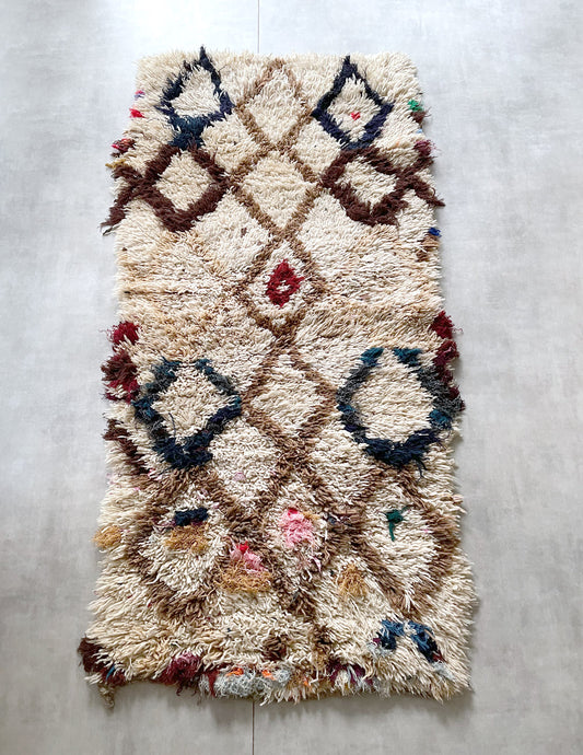 Vintage Rug