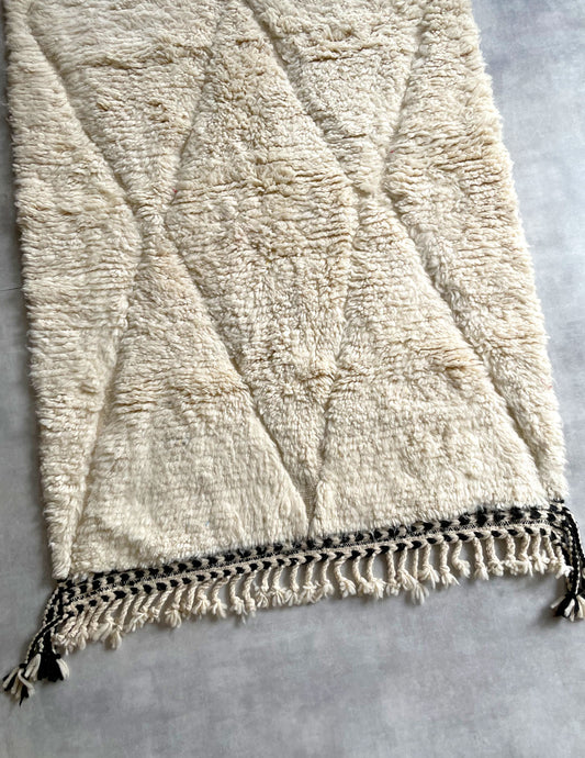 Beni Ouarain Rug
