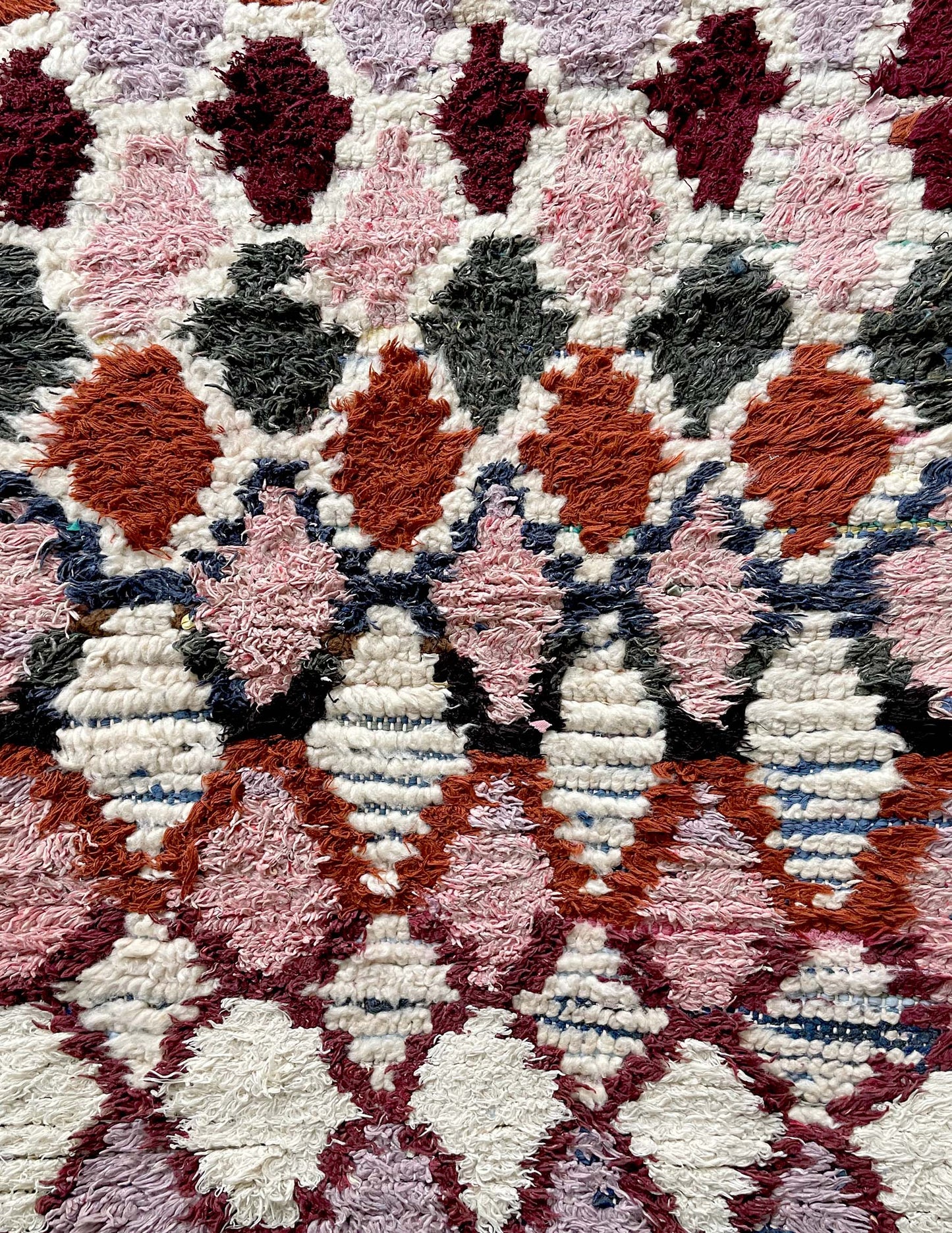 Vintage Rug