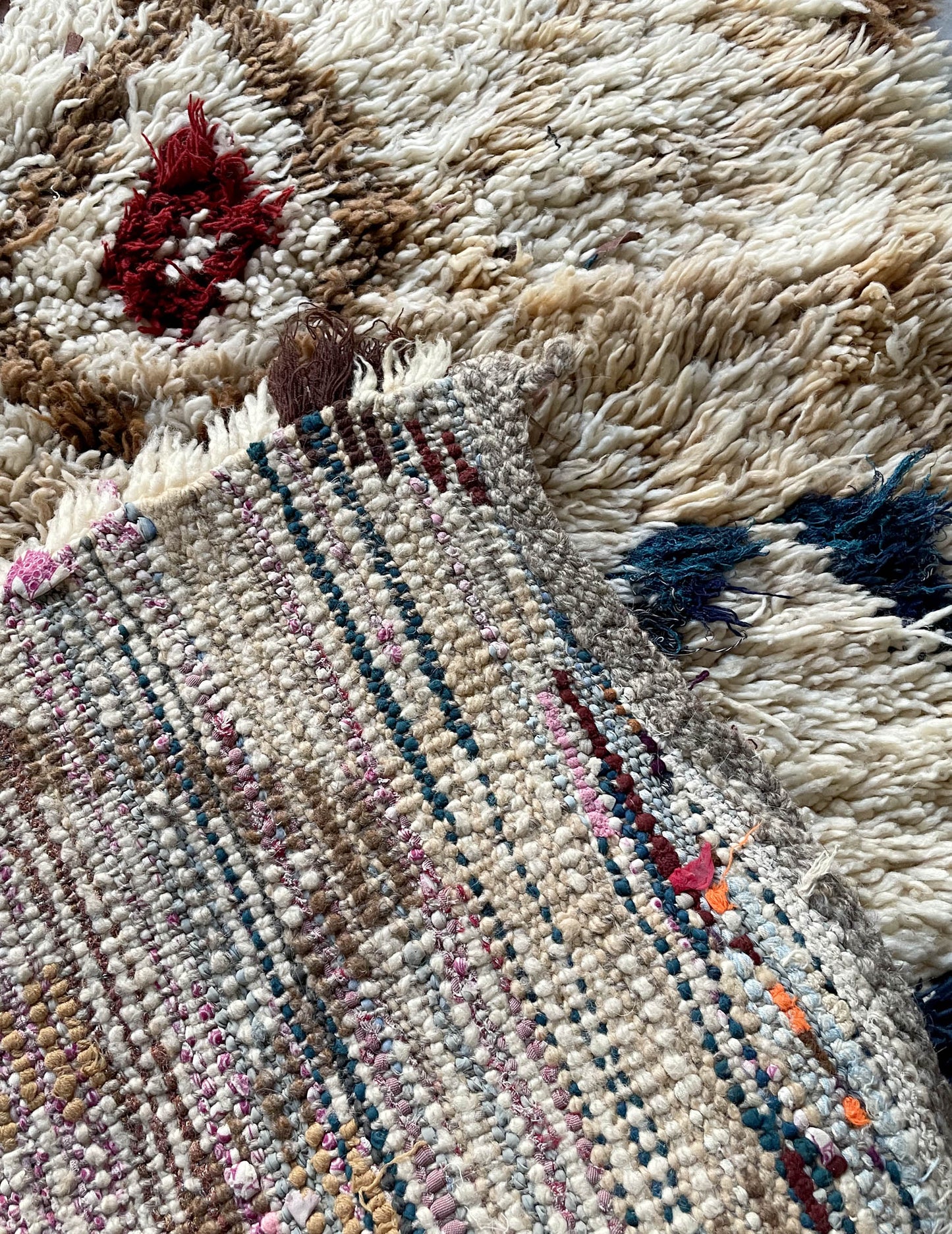 Vintage Rug