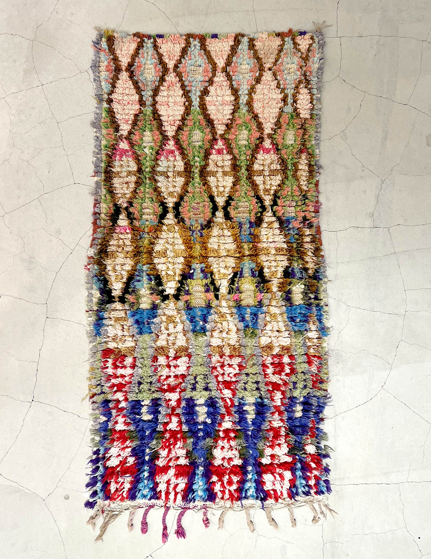 Vintage Rug